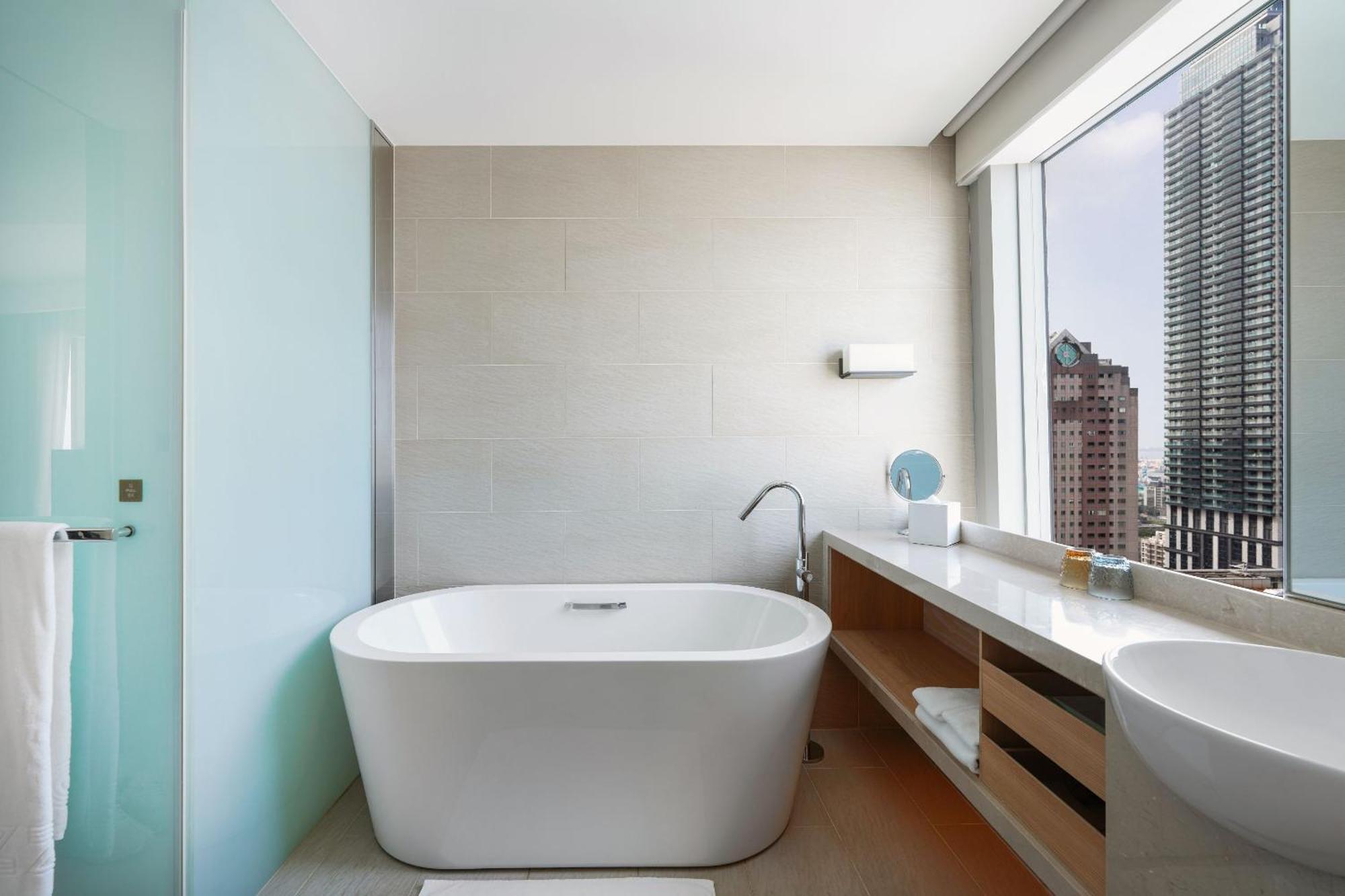 Hotel Cozzi Zhongshan Kao-siung Pokoj fotografie