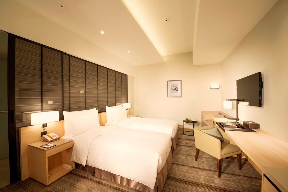 Hotel Cozzi Zhongshan Kao-siung Exteriér fotografie