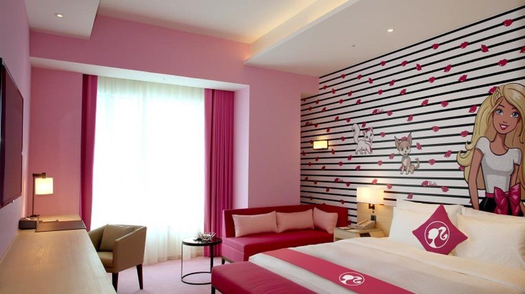 Hotel Cozzi Zhongshan Kao-siung Exteriér fotografie