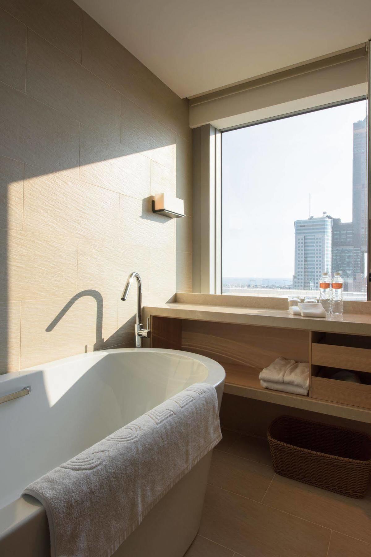 Hotel Cozzi Zhongshan Kao-siung Exteriér fotografie